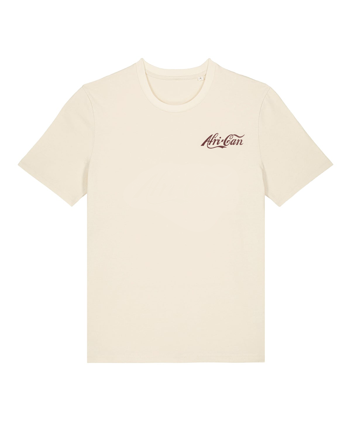 Afri-Can Minimalist T-Shirt