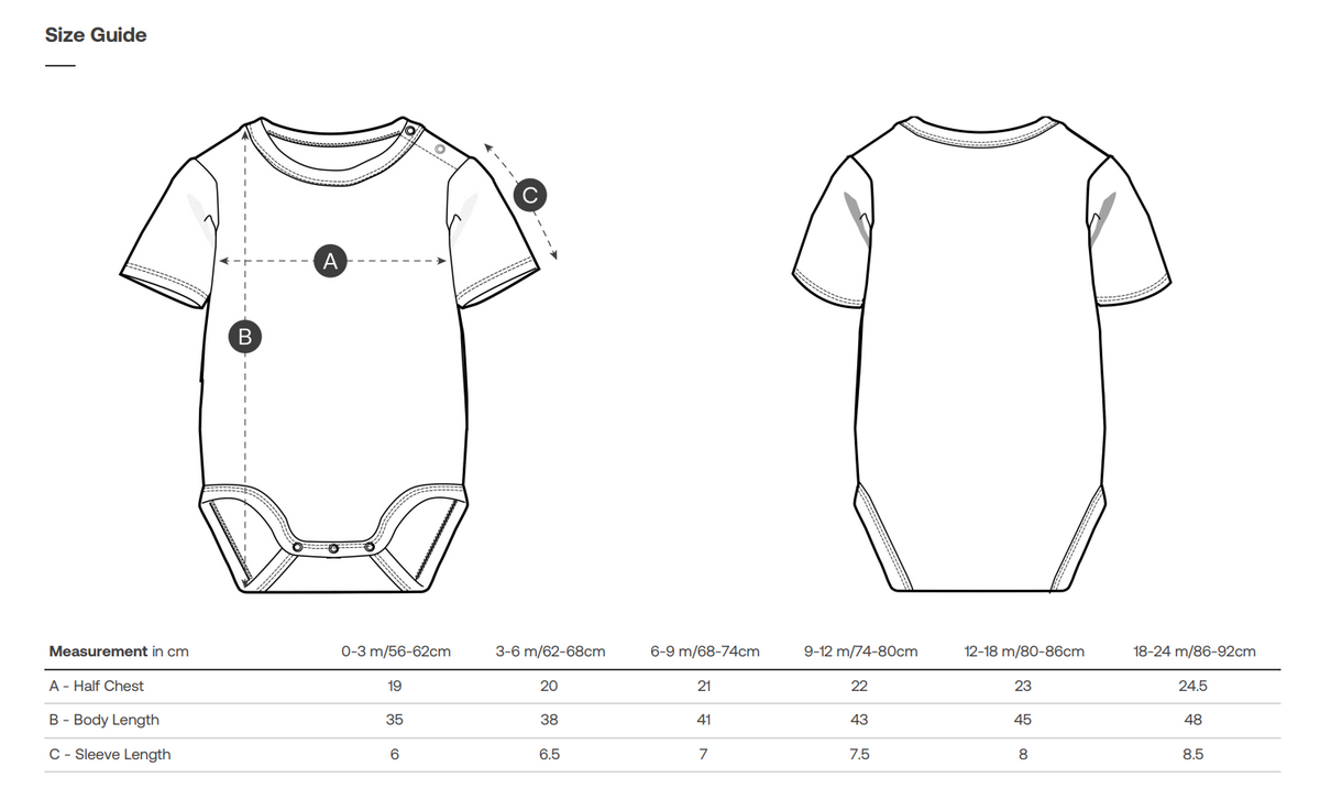 Queen Baby Bodysuit - White / Galaxy