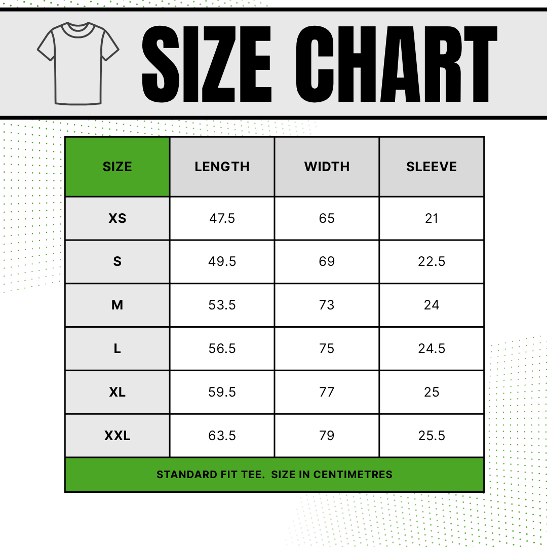 Iyoba T-Shirt (2 Colours)