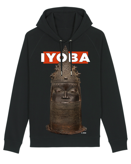 Iyoba Hoodie