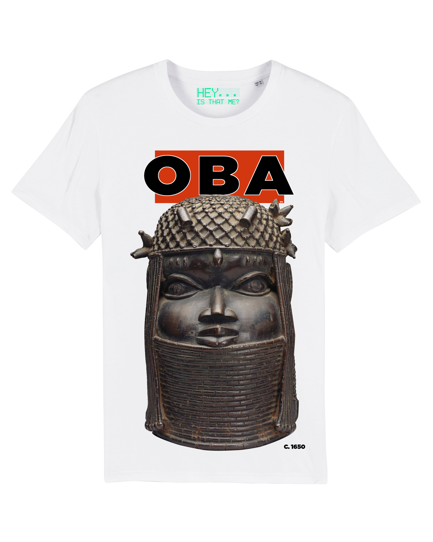 "To Nigerians, the Benin Bronzes are more than just sublime sculptures and carvings, they are spiritual diaries that tell the story of an ancient kingdom. Looted by the British, the Bronzes have become highly-charged symbols in the debate around the legacy of colonial violence." (Keme Nzerem) We await their overdue return, but in the meantime, we will tell their story and share their magnificence. Oba = King.