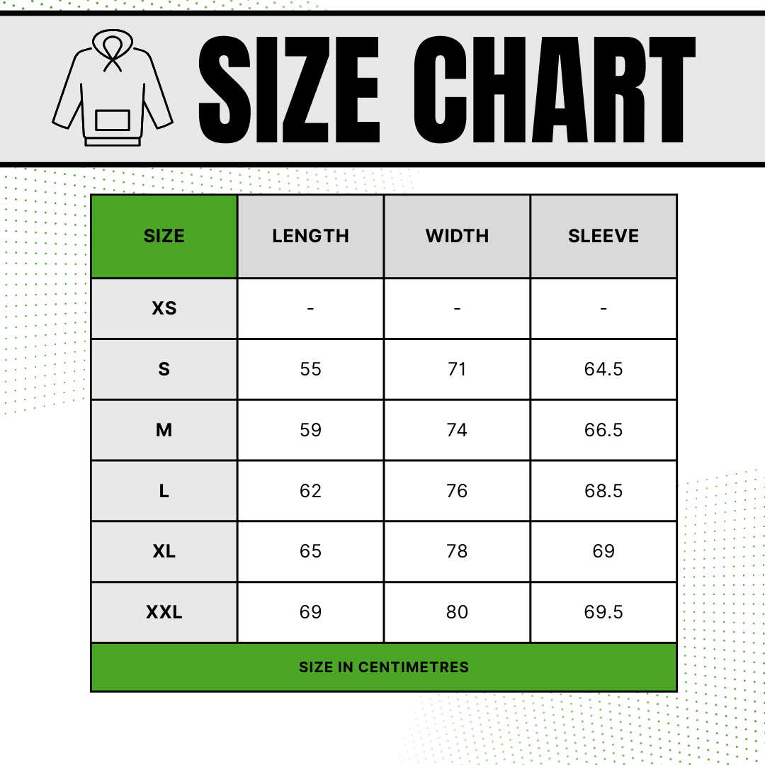 Afri-Can Hoodie (4 Colours)