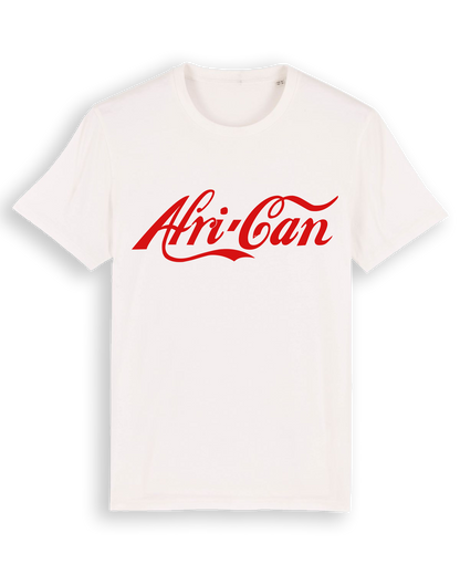 Afri-Can T-Shirt (7 Colours)
