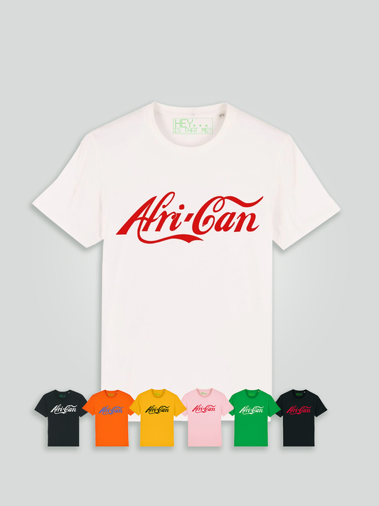 Afri-Can® T-Shirt