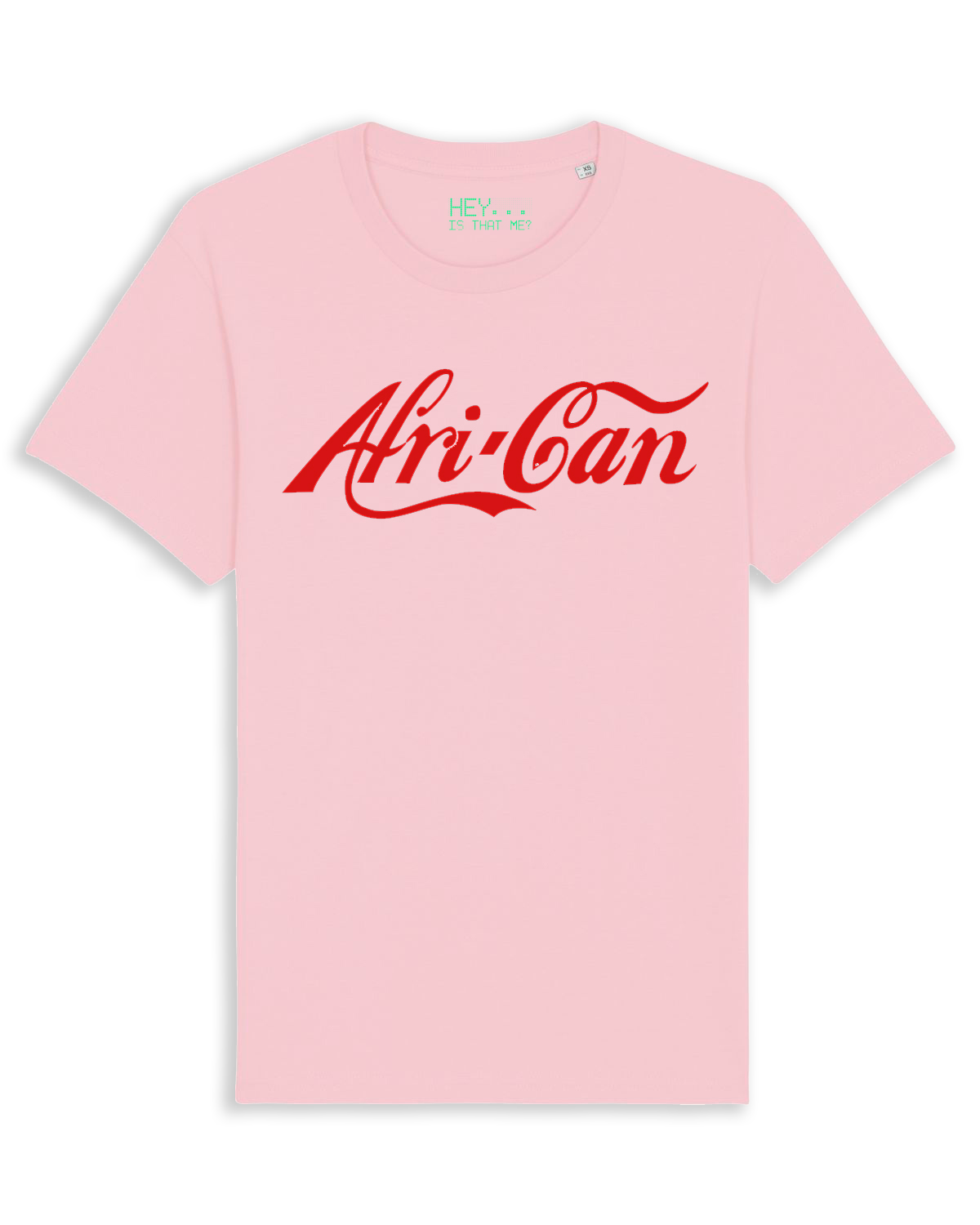 Afri-Can T-Shirt (7 Colours)