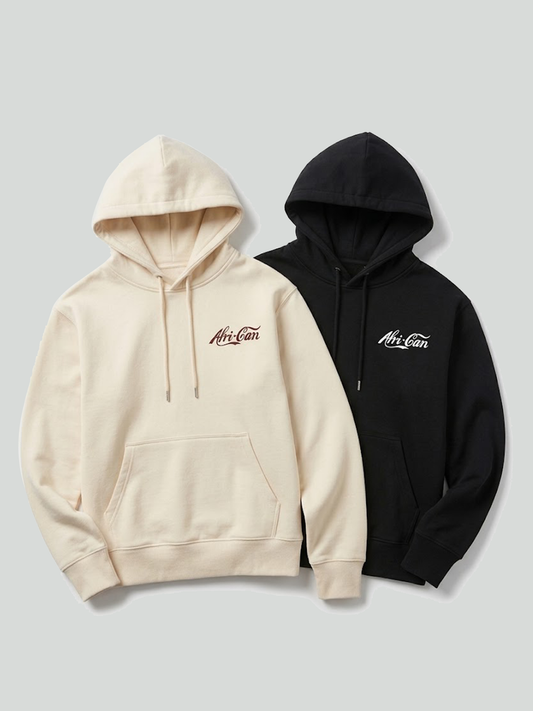 Afri-Can® Minimalist Hoodie