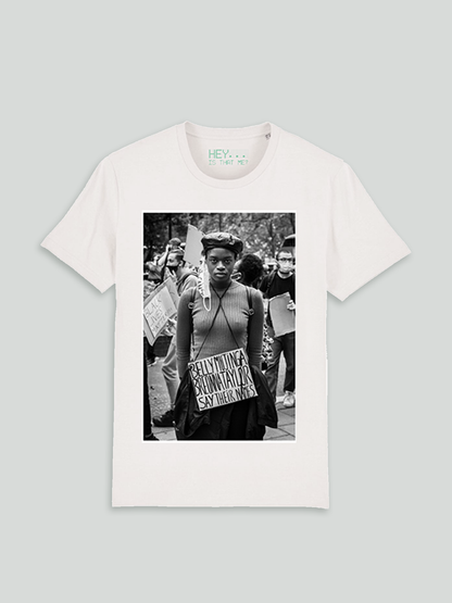 "Black Minds Matter" T-Shirt