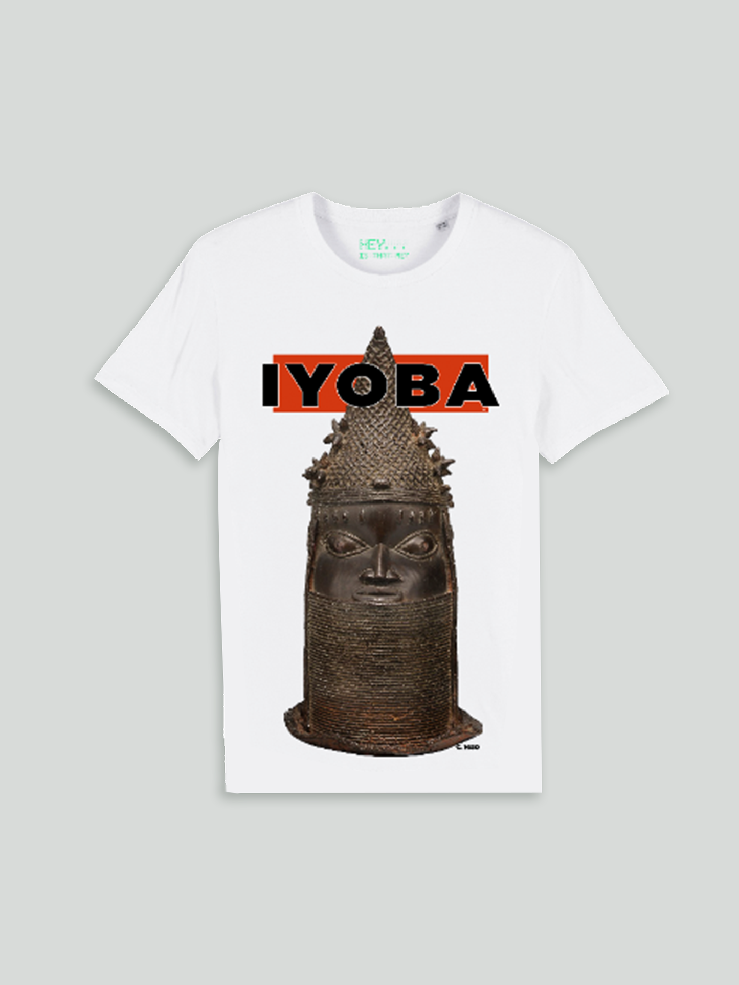 Iyoba T-Shirt