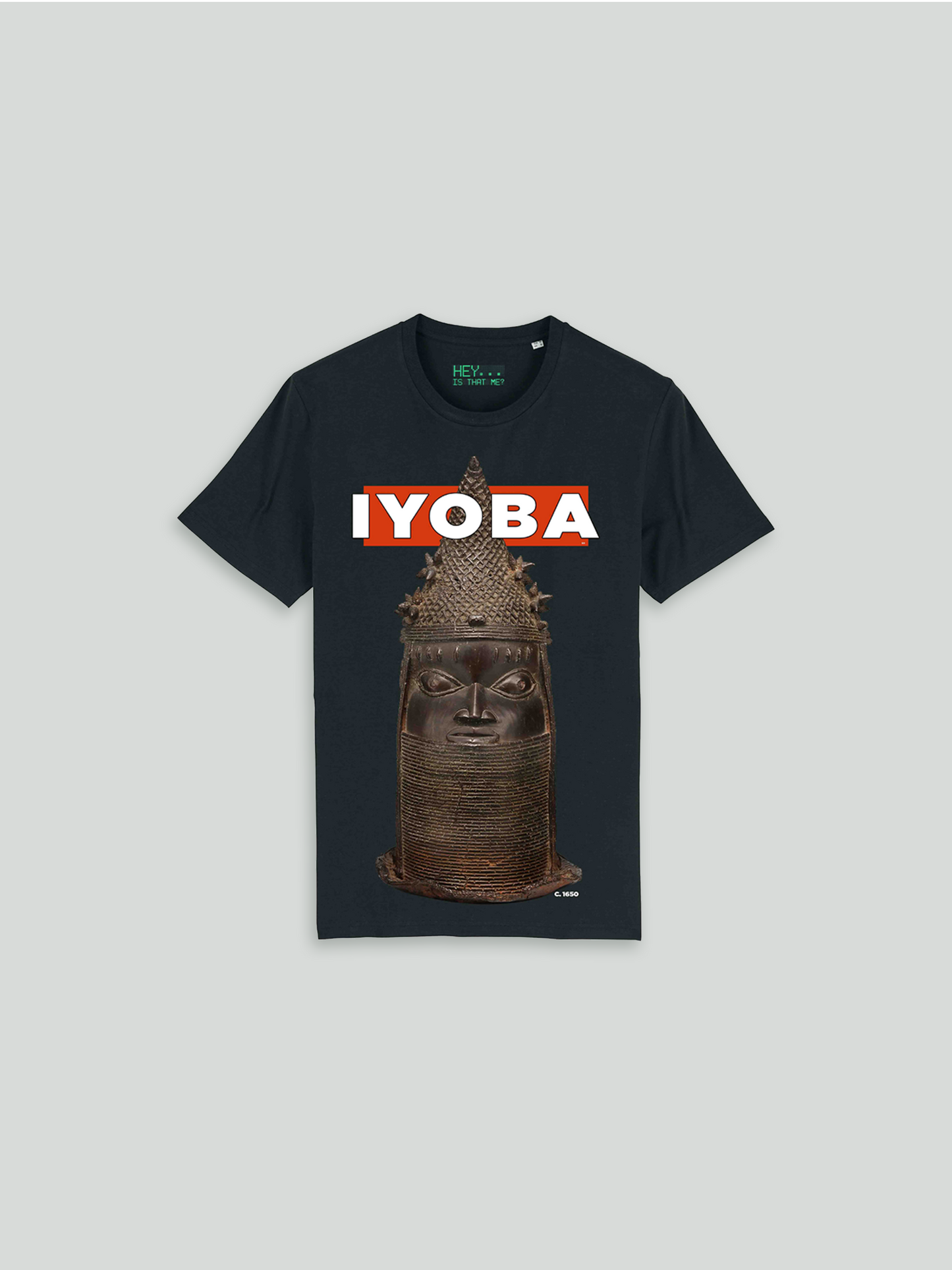 Iyoba T-Shirt