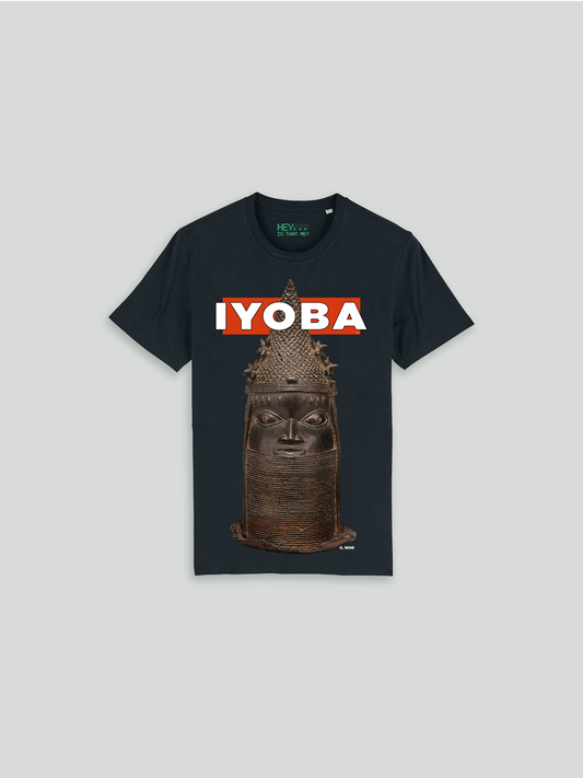 Iyoba T-Shirt
