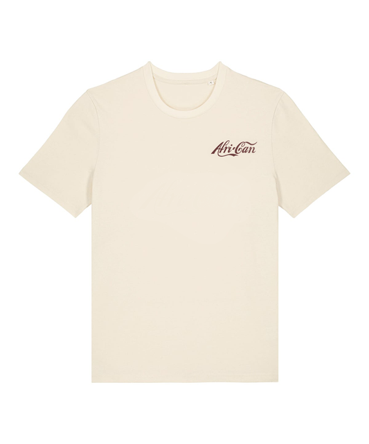 Afri-Can Minimalist T-Shirt