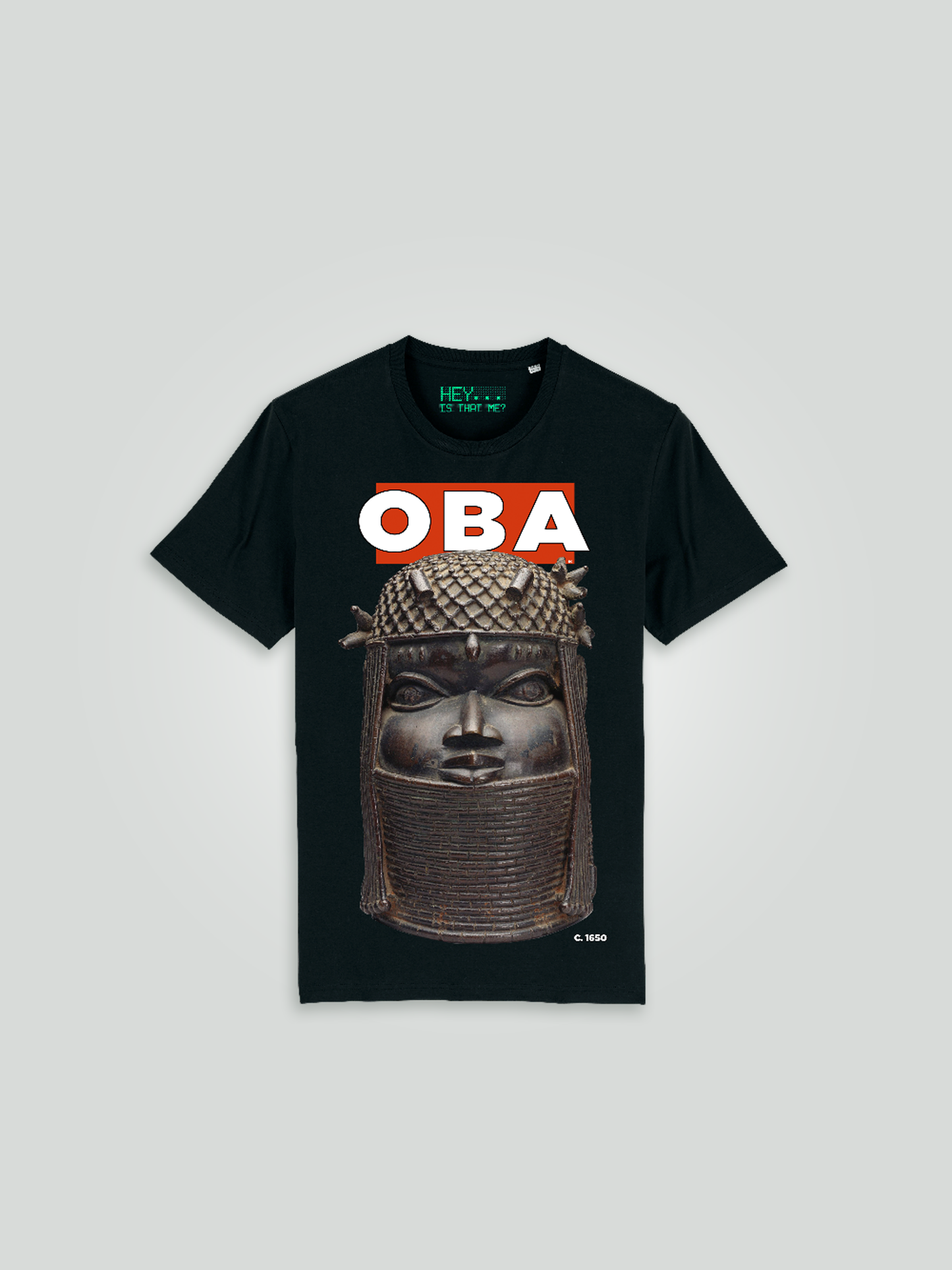 Oba T-Shirt