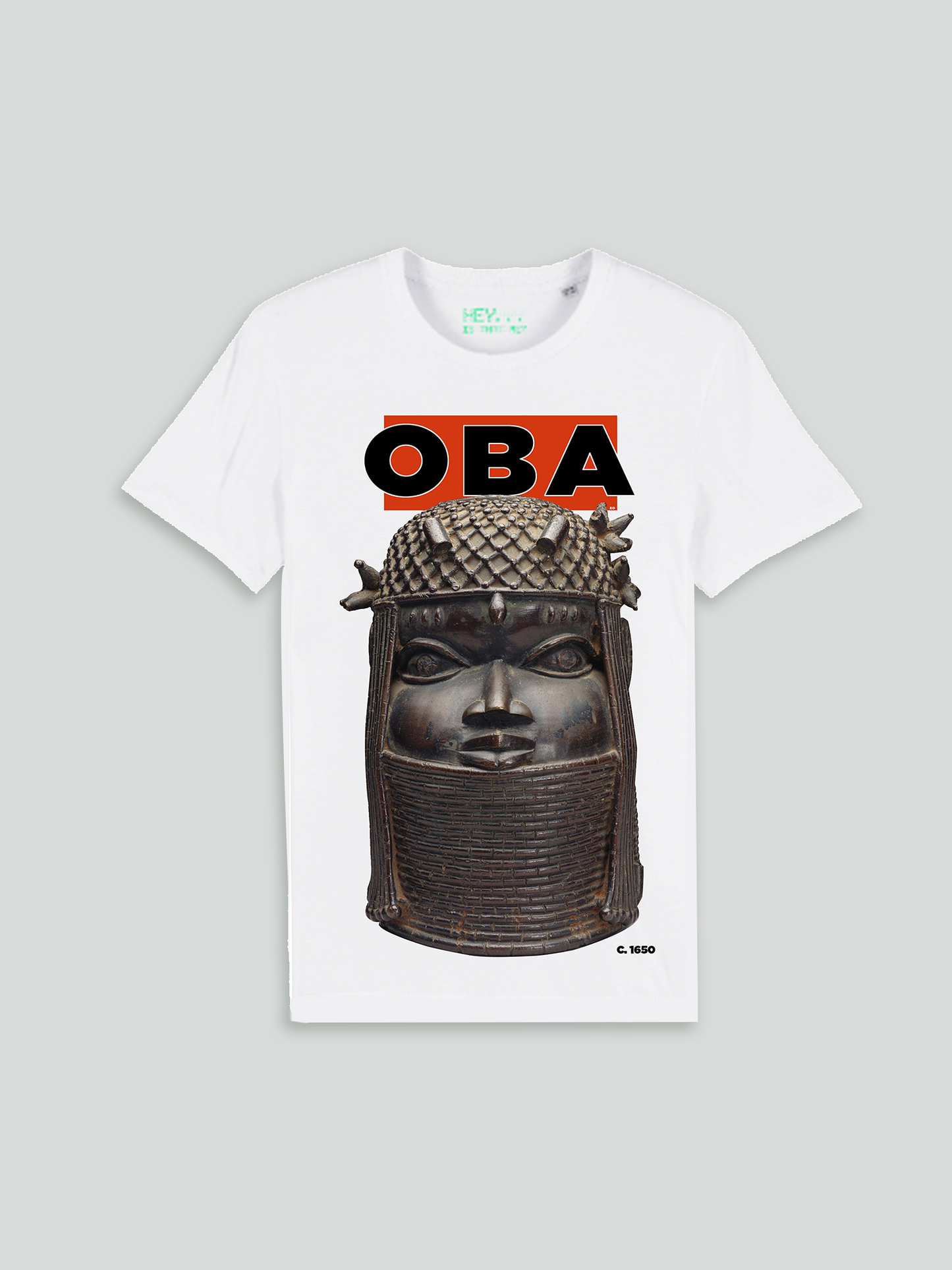 Oba T-Shirt