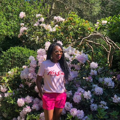 Afri-Can T-Shirt (7 Colours)