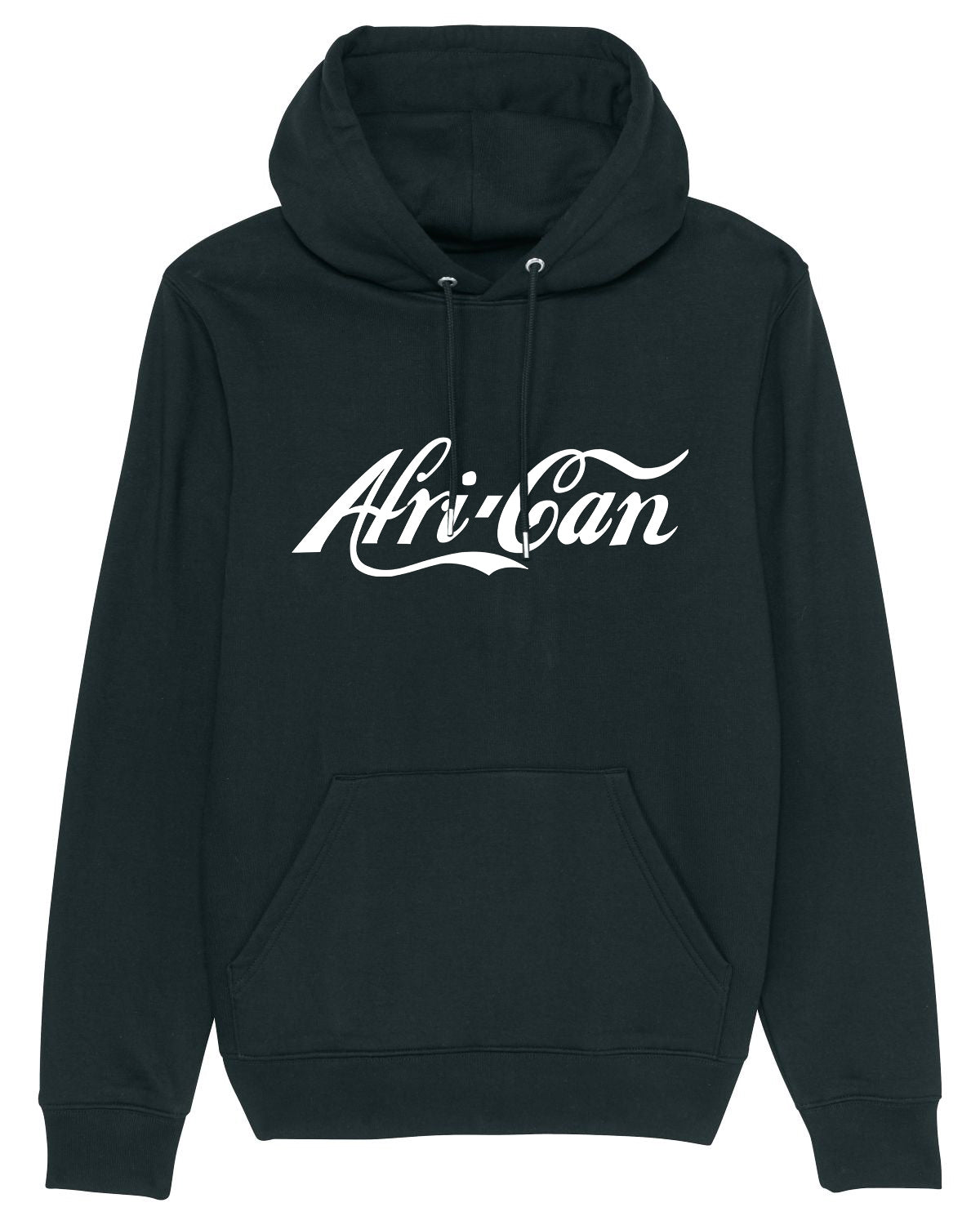 Afri-Can Hoodie (4 Colours)