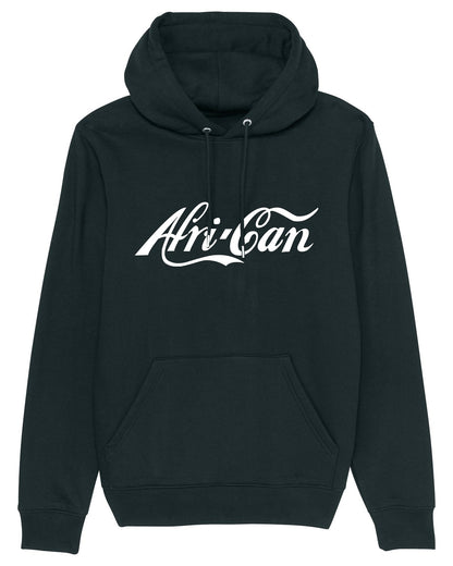 Afri-Can Hoodie (4 Colours)