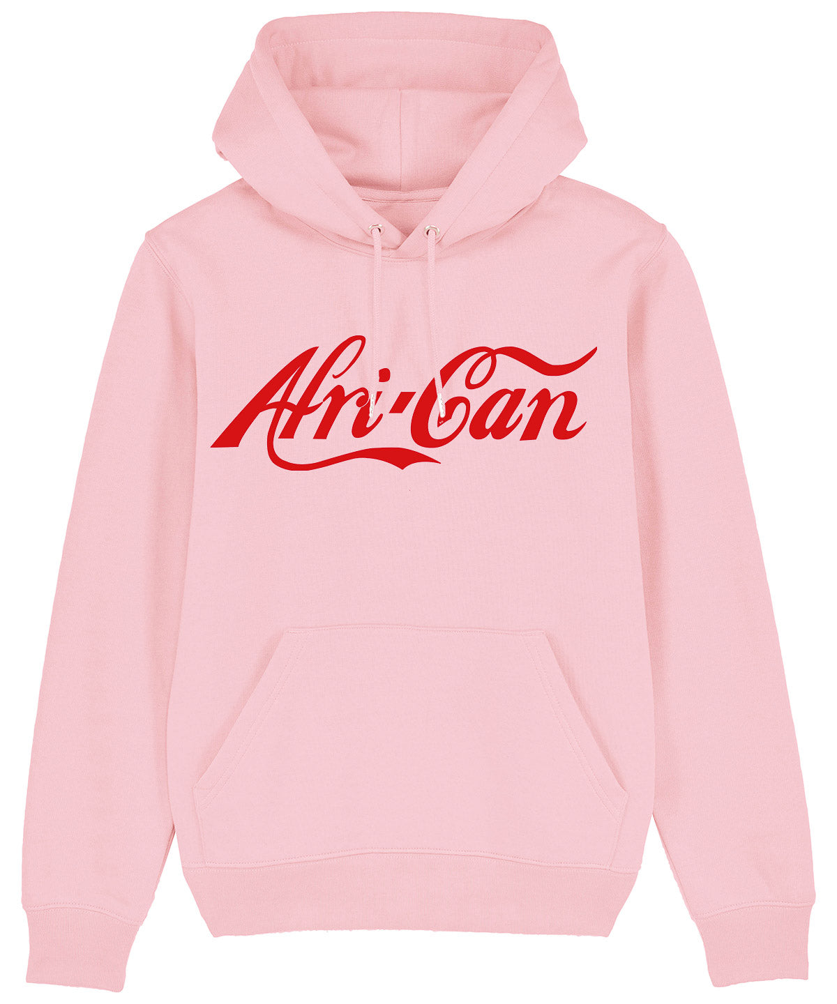Afri-Can Hoodie (4 Colours)