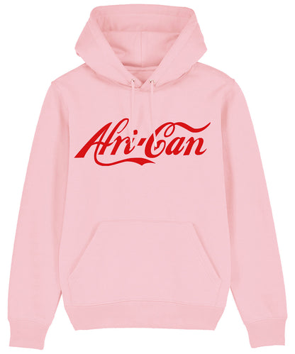 Afri-Can Hoodie (4 Colours)