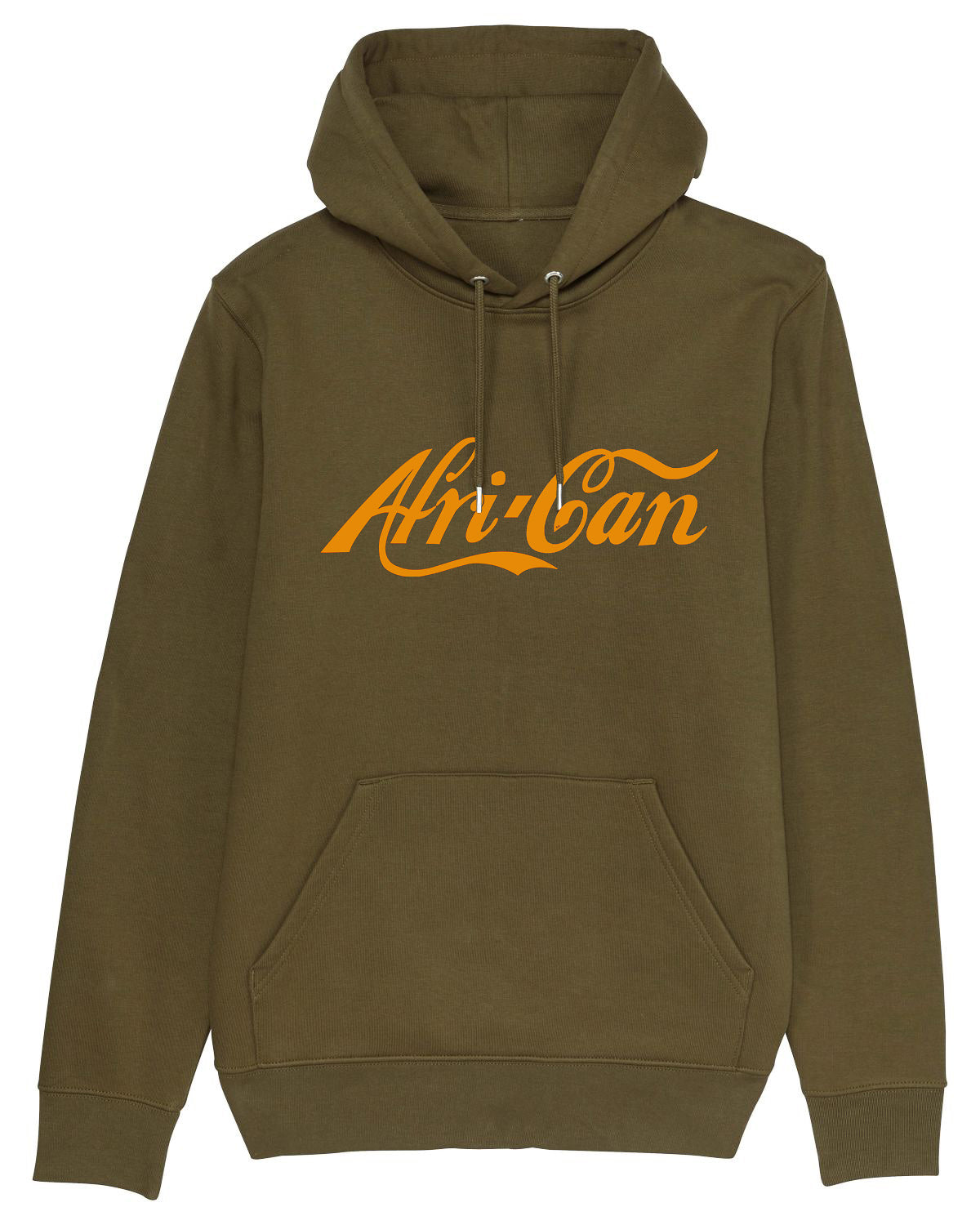 Afri-Can Hoodie (4 Colours)