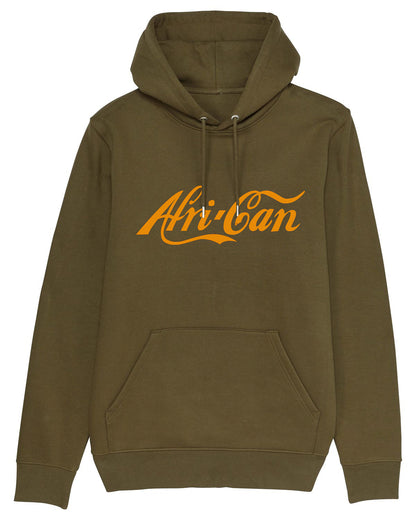 Afri-Can Hoodie (4 Colours)