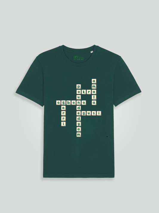 "Pounded Yam" T-Shirt