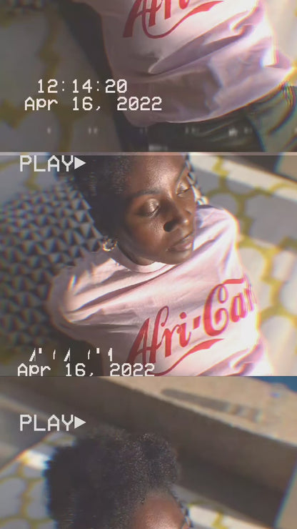 Afri-Can T-Shirt (7 Colours)