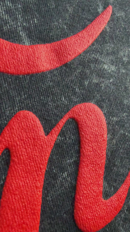 Afri-Can Amplified T-Shirt