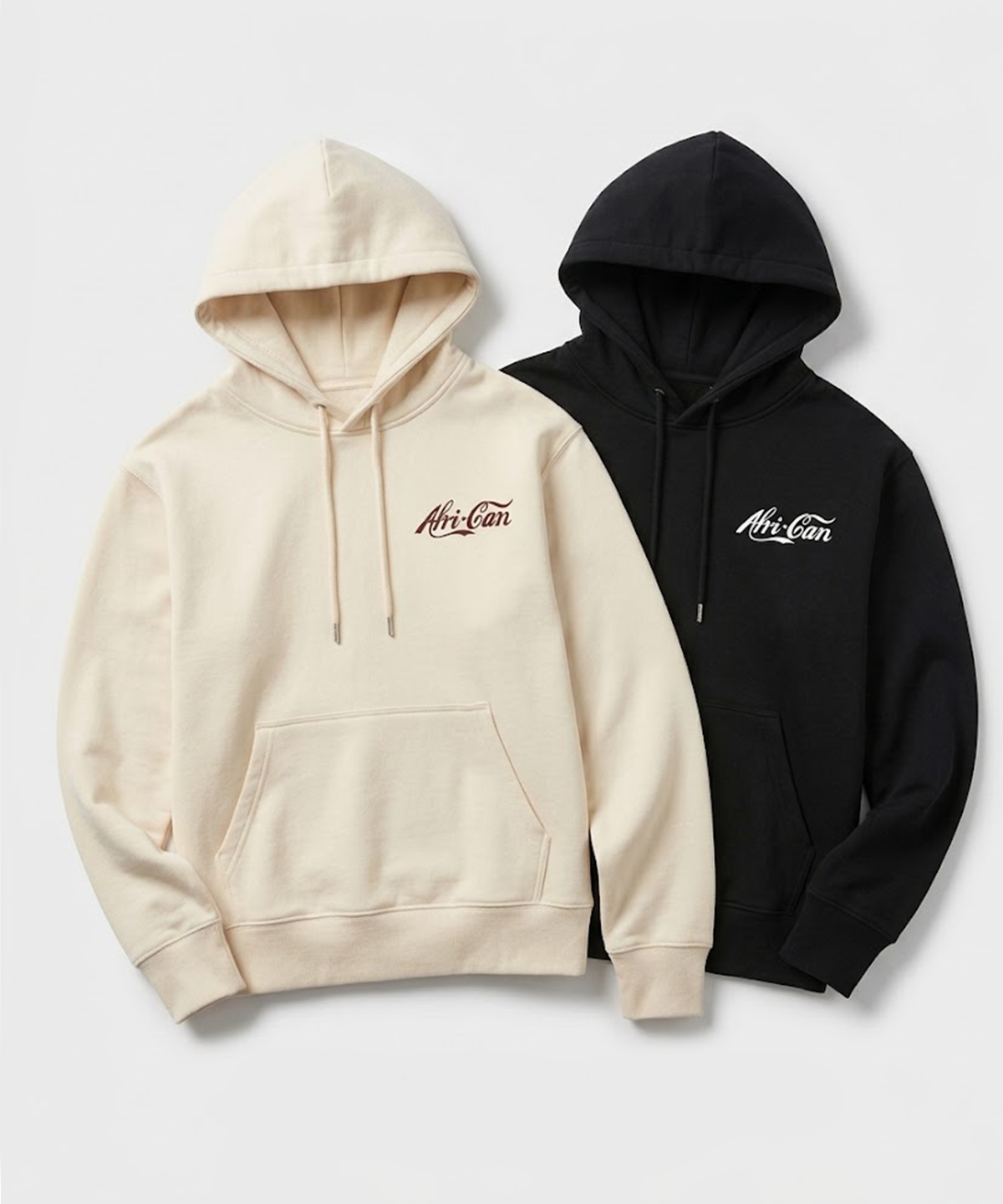 Afri-Can Minimalist Hoodie **PRE-ORDER NOW**