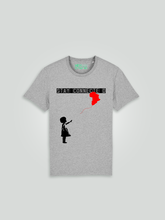 Stay Connected T-Shirt
