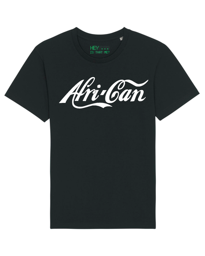 Afri-Can T-Shirt (7 Colours)