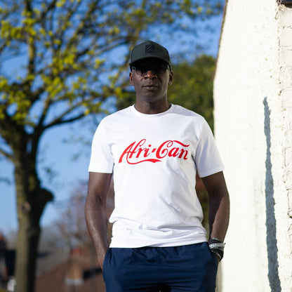 Afri-Can T-Shirt (7 Colours)