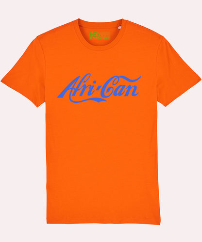 Afri-Can T-Shirt (7 Colours)