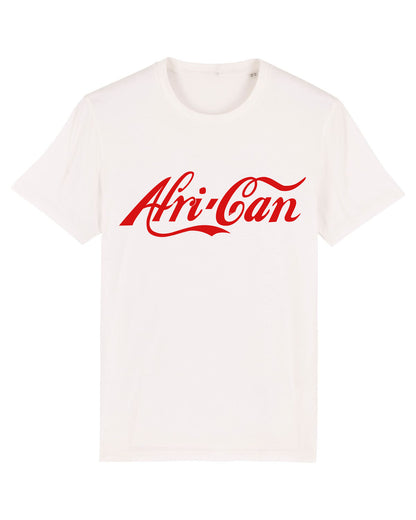 Afri-Can T-Shirt (7 Colours)