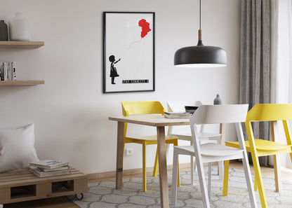 Stay Connected Poster